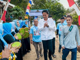Karya Musik Berbuah Prestasi, Yudi Ilham Fatana Juara 1 Pola Tabeuh Tilingtit