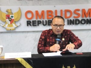 Ombudsman Ri Soroti Potensi Maladministrasi Pada Penolakan Pasien Bpjs Kesehatan, Ini Poin Perbaikannya 2 Ombudsman Ri Soroti Potensi Maladministrasi Pada Penolakan Pasien Bpjs Kesehatan