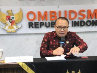 Ombudsman Ri Soroti Potensi Maladministrasi Pada Penolakan Pasien Bpjs Kesehatan, Ini Poin Perbaikannya