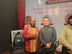Ketua Gerak 08 Papua Tengah Minta Pemerintah Dan Freeport Perhatikan Masyarakat Pribumi 2 Ketua Gerak 08 Papua Tengah Minta Pemerintah Dan Freeport Perhatikan Masyarakat Pribumi