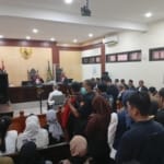 Kacau, Dugaan Pemalsuan Dokumen Tanah Charlie Chandra Kisruh Merusak Marwah Pengadilan