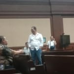 Kasus Tppu Skandal Iup Pt Antam  Hadirkan Terdakwa Windu Aji Sutanto, Jaksa Belum Tetapkan Komisaris Pt Lam Tan Lie Pin Tersangka