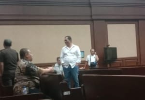 Kasus Tppu Skandal Iup Pt Antam Hadirkan Terdakwa Windu Aji Sutanto, Jaksa Belum Tetapkan Komisaris Pt Lam Tan Lie Pin Tersangka 1 Kasus Tppu Skandal Iup Pt Antam Hadirkan Terdakwa Windu Aji Sutanto, Jaksa Belum Tetapkan Komisaris Pt Lam Tan Lie Pin Tersangka