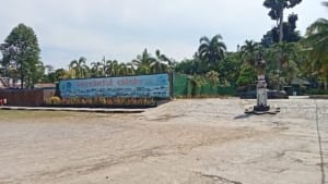 Wisata Kolam Renang Cikole Sepi Pengunjung, Ada Apa? 3 Wisata Kolam Renang Cikole Sepi Pengunjung, Ada Apa?
