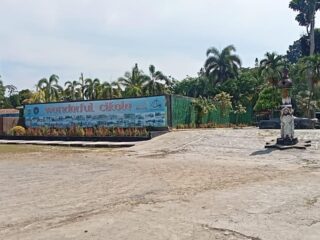 Wisata Kolam Renang Cikole Sepi Pengunjung, Ada Apa?