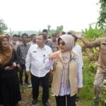 Tokoh Masyarakat Antusias Dukung Pembangunan Rsud Banten Di Cibaliung