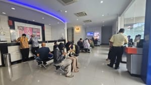 Branch Office Bri Lebak Bulus Cairkan Bantuan Subsidi Upah Bagi Pekerja Berpenghasilan Rendah 2 Branch Office Bri Lebak Bulus Cairkan Bantuan Subsidi Upah Bagi Pekerja Berpenghasilan Rendah