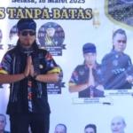 Berantas Perusak Alam, Aktivis Dan Tokoh Banten Kecam Aktifitas Tambang Ilegal Di Gunung Karangbokor