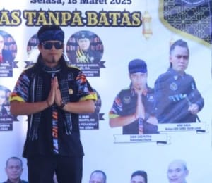 Berantas Perusak Alam, Aktivis Dan Tokoh Banten Kecam Aktifitas Tambang Ilegal Di Gunung Karangbokor 1 Berantas Perusak Alam, Aktivis Dan Tokoh Banten Kecam Aktifitas Tambang Ilegal Di Gunung Karangbokor