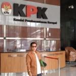 Pengamat Beri Dukungan Moril Ke Kepala Sekolah Sman 1 Cimarga