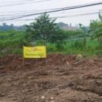 Darurat Tambang Ilegal, Jan Banten Apresiasi Pemda Lebak Menutup Galian C