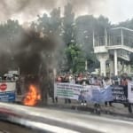 Kpk Jawab Desakan Massa Aksi Terkait Dugaan Korupsi 8.3T Pt Pupuk Indonesia