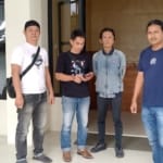 Konsorsium Lembaga Lebak, Bersama Lembaga Bantuan Hukum (Lbh) Aliansi Rakyat Bersatu (Arb) Dpc Lebak