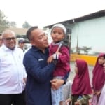 Palmco Konsisten Cegah Dan Tangani Anak Stunting