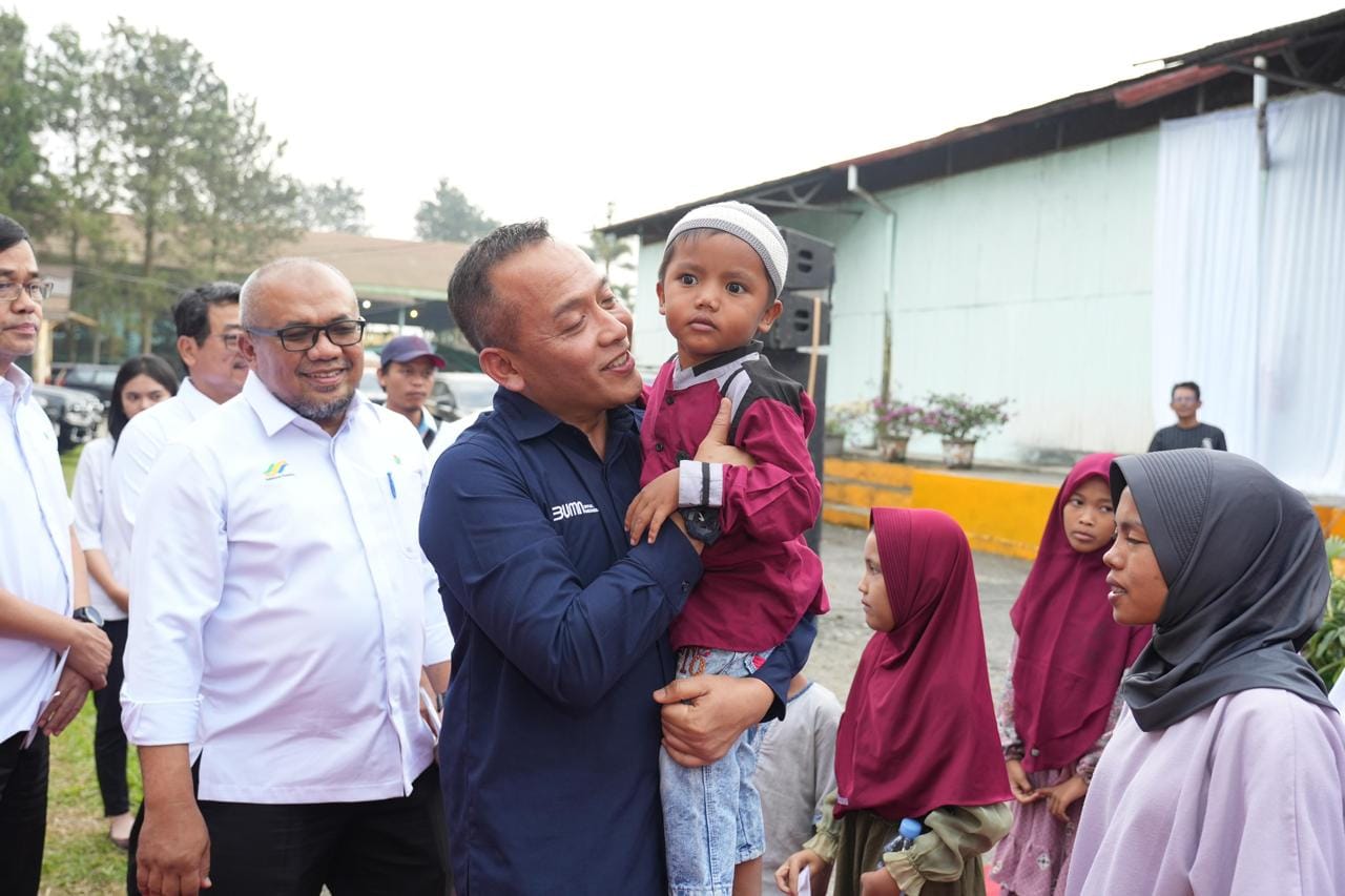 Palmco Konsisten Cegah Dan Tangani Anak Stunting 1 Palmco Konsisten Cegah Dan Tangani Anak Stunting
