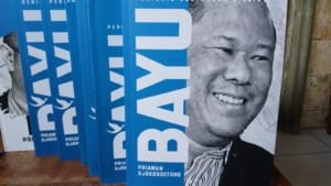 Gawat, Timses Prabowo Gibran Belum Lunasi Biaya Penulisan Buku Biografinya 1 Gawat, Timses Prabowo Gibran Belum Lunasi Biaya Penulisan Buku Biografinya