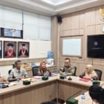 Diskusi Terbatas Kemenham, Universitas Trisakti, Dan Gerak Nusantara Bahas Penerapan Ham Di Sektor Ekosob