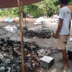 Cemari Lingkungan, Peleburan Aki Bekas Ilegal Di Curugbitung Dilaporkan Ke Polres Lebak
