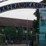 Smk Negeri 1 Dan 2 Rangkasbitung Diambang Pemeriksaan Hukum Terkait Anggaran Bos