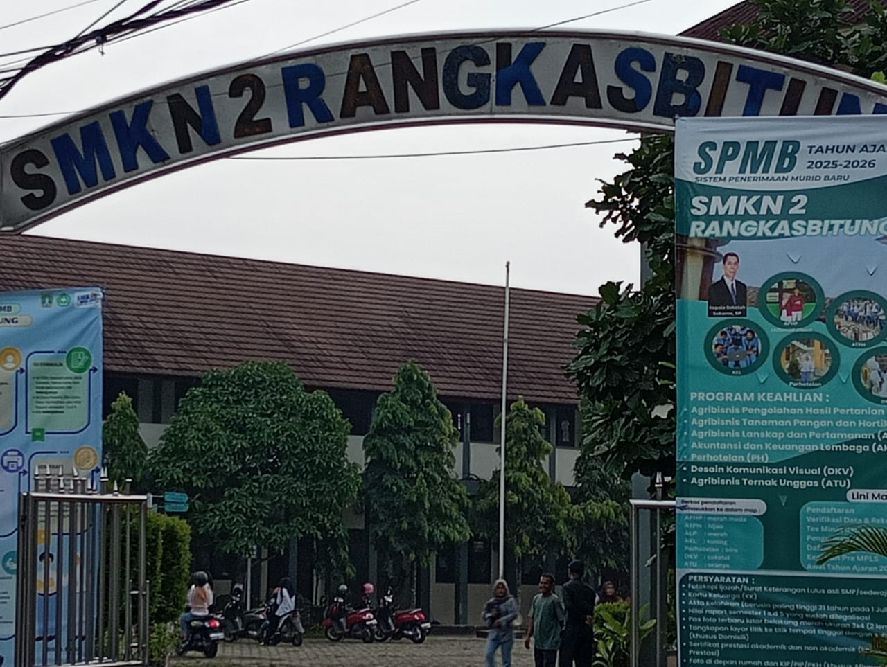 Smk Negeri 1 Dan 2 Rangkasbitung Diambang Pemeriksaan Hukum Terkait Anggaran Bos 1 Smk Negeri 1 Dan 2 Rangkasbitung Diambang Pemeriksaan Hukum Terkait Anggaran Bos