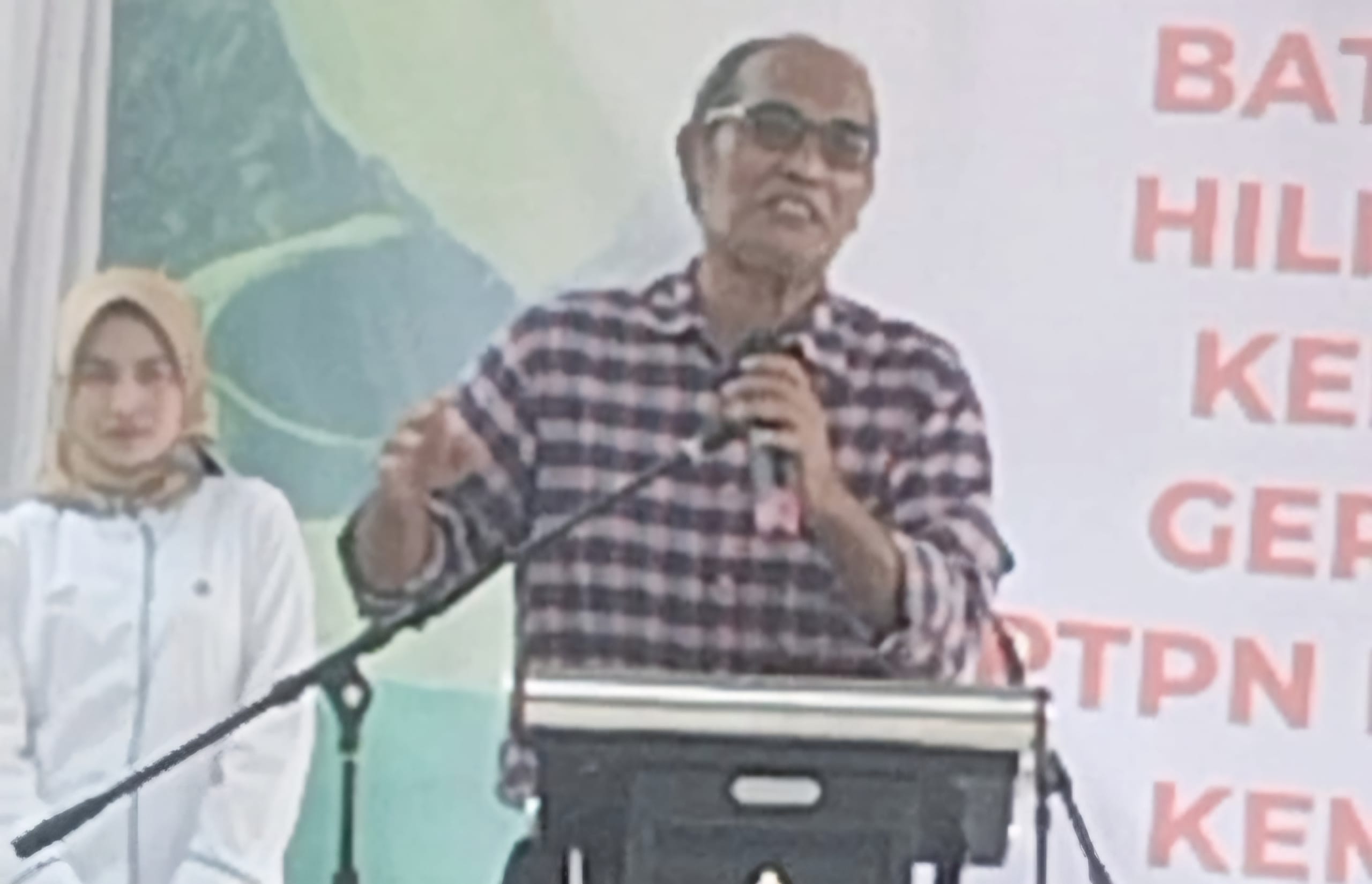 Ketua Yayasan Gerak Nusantara Sumut Apresiasi Kemenperin Atas Dukungan Program Hilirisasi Sawit 1 Ketua Yayasan Gerak Nusantara Sumut Apresiasi Kemenperin Atas Dukungan Program Hilirisasi Sawit