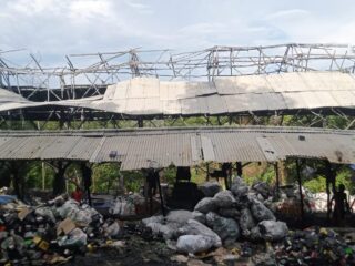 Dugaan Cemari Lingkungan, Polres Lebak Diminta Segera Sigap Selamatkan Warga Curugbitung