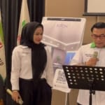 Wabendum Camelia: Merajut Persatuan Di Munas X Demi Masa Depan Petani