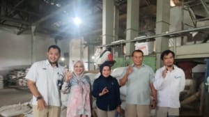 Dukung Asta Cita Prabowo, Bulog Lebak Dan Pandeglang Ungkap Serap 35 Ribu Ton Gabah Petani 10 Dukung Asta Cita Prabowo, Bulog Lebak Dan Pandeglang Ungkap Serap 35 Ribu Ton Gabah Petani