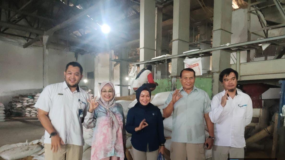 Dukung Asta Cita Prabowo, Bulog Lebak Dan Pandeglang Ungkap Serap 35 Ribu Ton Gabah Petani 1 Dukung Asta Cita Prabowo, Bulog Lebak Dan Pandeglang Ungkap Serap 35 Ribu Ton Gabah Petani