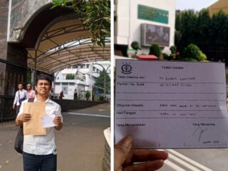 Awas, Dugaan Mega Korupsi Grup Astra Agro Lestari Dilaporkan Ke Jampidsus Kejagung