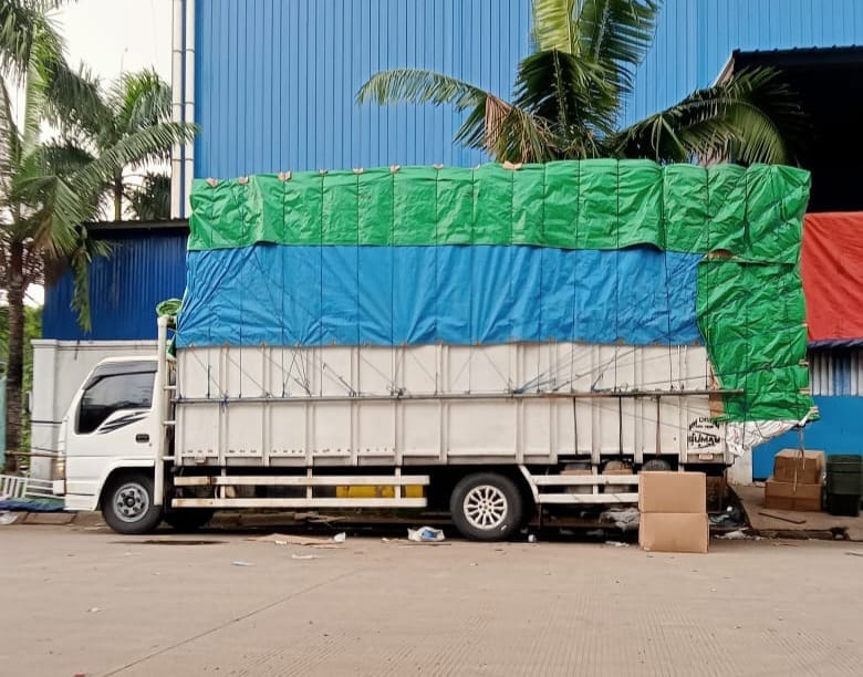 Masalah Odol Harus Dibenahi, Cerminan Buruknya Sistem Logistik Nasional 1 Masalah Odol Harus Dibenahi, Cerminan Buruknya Sistem Logistik Nasional