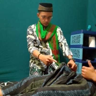 Pengobatan Alat vital