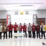 Pemprov Banten Giatkan Pembangunan