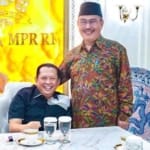 Dukung Usulan Amandemen Kelima Uud Nri 1945, Bamsoet Tegaskan Konstitusi Harus Mampu Menjawab Tantangan Zaman