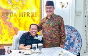 Dukung Usulan Amandemen Kelima Uud Nri 1945, Bamsoet Tegaskan Konstitusi Harus Mampu Menjawab Tantangan Zaman 9 Dukung Usulan Amandemen Kelima Uud Nri 1945, Bamsoet Tegaskan Konstitusi Harus Mampu Menjawab Tantangan Zaman
