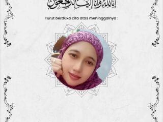 Innalillahi, Buk Yuyun Yuningsih Sosok Guru Penuh Ketulusan Wafat