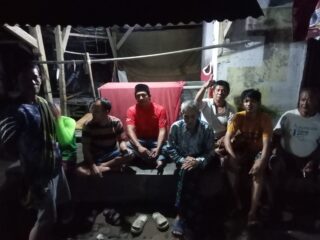 Dukung Swasembada Pangan, Warga Pancur Bojongleles Bentuk Kelompok Tani