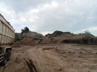 Jan Banten Minta Aph Tindak Tegas Tambang Diduga Ilegal Di Kecamatan Cibadak