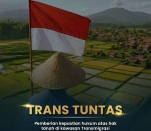 Trans Tuntas: Prinsip Tindakan Cermat Dalam Pekerjaan Antar Generasi 1 Trans Tuntas: Prinsip Tindakan Cermat Dalam Pekerjaan Antar Generasi