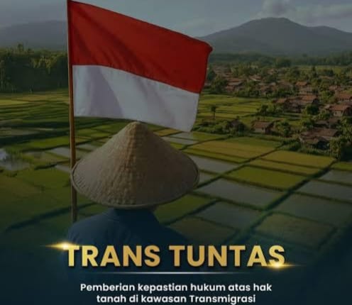 Trans Tuntas: Prinsip Tindakan Cermat Dalam Pekerjaan Antar Generasi 1 Trans Tuntas: Prinsip Tindakan Cermat Dalam Pekerjaan Antar Generasi