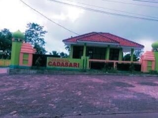 Ketua Dprd Pandeglang Bungkam, Terminal Cadasari Habiskan Rp1,6 Miliar Mangkrak