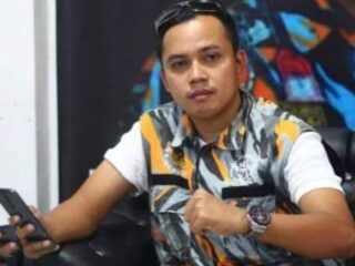 Darurat Tambang Ilegal Di Karangbokor, King Naga Segera Laporkan Pelaku Ke Mabes Polri