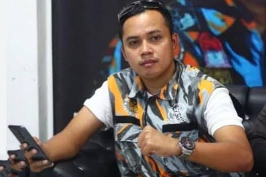 Darurat Tambang Ilegal Di Karangbokor, King Naga Segera Laporkan Pelaku Ke Mabes Polri 1 Darurat Tambang Ilegal Di Karangbokor, King Naga Segera Laporkan Pelaku Ke Mabes Polri