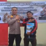 Pungli Sertifikat Rumah Geratis, Warga Minta Kapolri Tangkap Oknum Developer Perumahan Cur