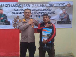 Pungli Sertifikat Rumah Geratis, Warga Minta Kapolri Tangkap Oknum Developer Perumahan Cur