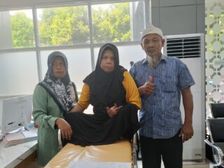 Viral Lagi, Rpm Jadi Garda Depan Bantu Korban Ledakan Gas Elpiji Di Kecamatan Cibadak