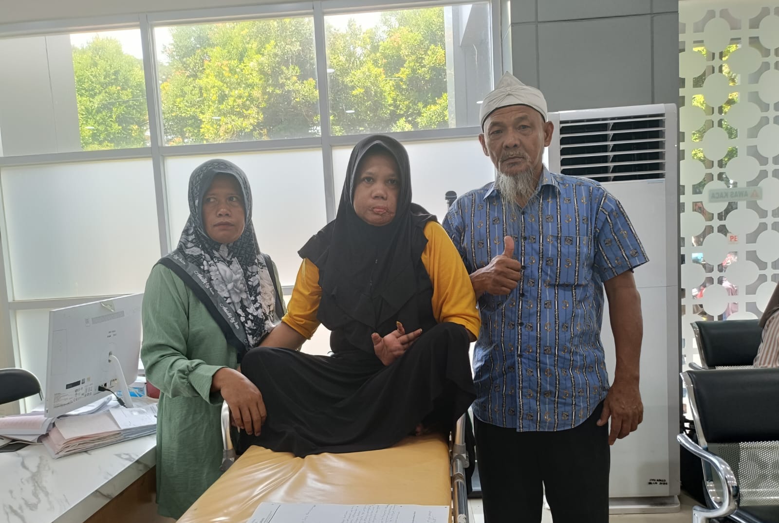 Viral Lagi, Rpm Jadi Garda Depan Bantu Korban Ledakan Gas Elpiji Di Kecamatan Cibadak 1 Viral Lagi, Rpm Jadi Garda Depan Bantu Korban Ledakan Gas Elpiji Di Kecamatan Cibadak