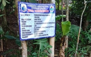 Sempat Jadi Misteri, Kini Plank Informasi Proyek Jalan Di Desa Tambak Baya Muncul 10 Sempat Jadi Misteri, Kini Plank Informasi Proyek Jalan Di Desa Tambak Baya Muncul