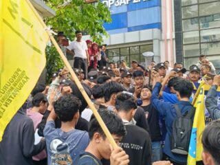 Marak Rokok Ilegal Di Lebak, Aktivis Pmii Desak Polisi Tangkap Semua Pelaku