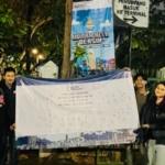 Experiment Anti-Judi Online Di Taman Literasi Blok M